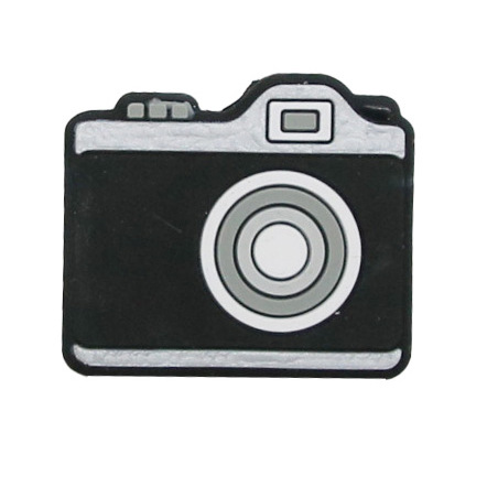 Nuevo bebé mordedor cuentas de silicona con cuentas pluma cuentas sueltas accesorios niños de silicona de grado alimenticio cuentas de dibujos animados al por mayor