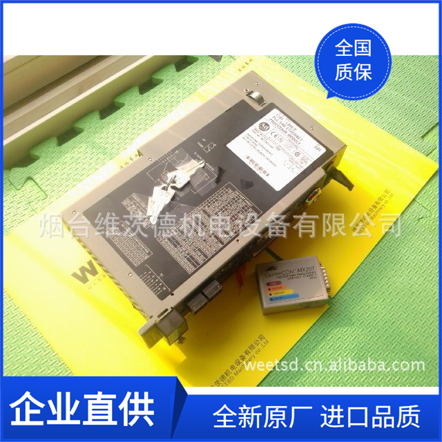 AB 1785L80E/E(Allen Bradley)模块