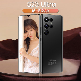 ����S23Ultra�羳�֙C6.7�����1+8G��׿8.1����һ�w�֙C���S���l