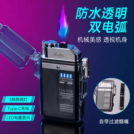 打火机;钥匙扣及钥匙扣配件;烟嘴