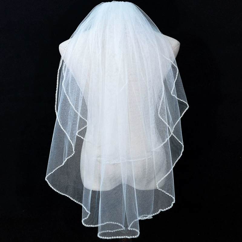 Двухслойная клейкая алмазная пряжа