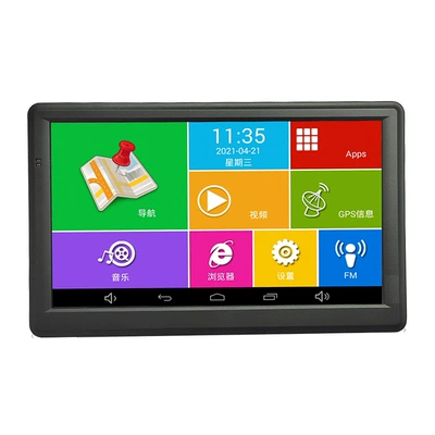 Android Gps Navigation Car Car Convenient GPS Navigation