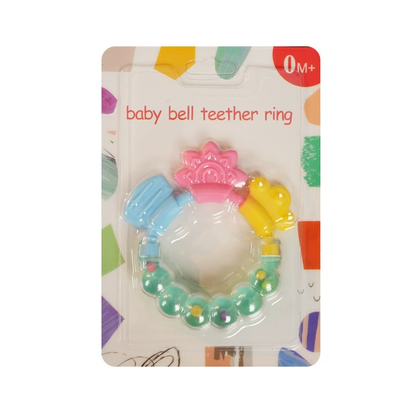 Silicone Ring-Green
