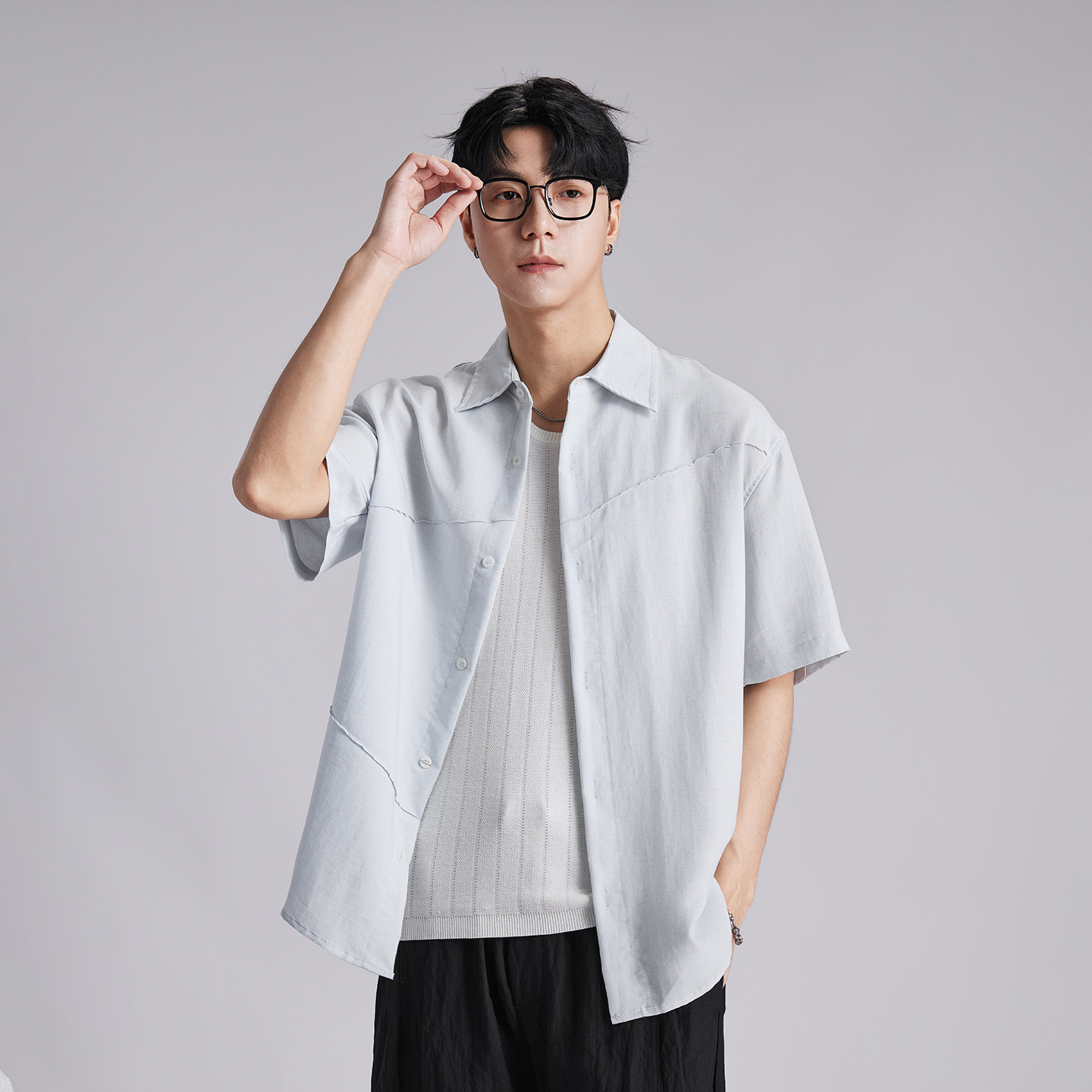 ZW8229 라이트 블루
