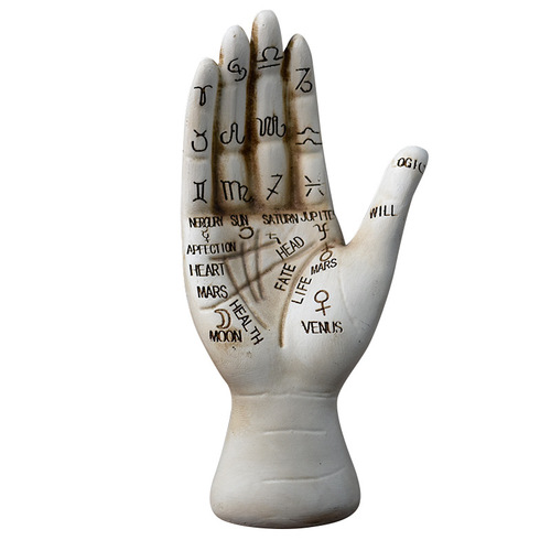 Cross-border wholesale Halloween ghost festival skeleton character decorations and ornaments scary skull resin crafts small figurines