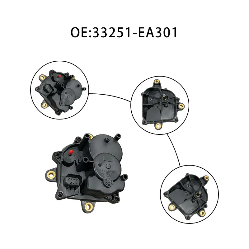 33251EA301 33251-8S011 600-919 is suitable for Nissan Titan transfer case motor