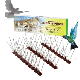 驱虫驱鼠器;其他灾害防护;电子灭蚊器
