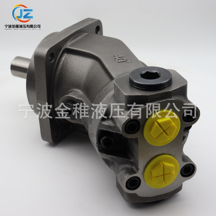 力士乐 A2FM90/61W-VPB020 工业冶金钢厂用液压马达