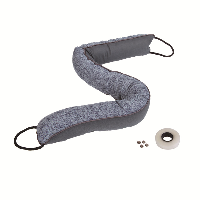 Azul grisáceo (92cm en stock)