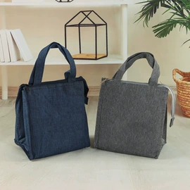 冷链物流包装;涤纶布袋;麻布袋