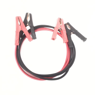 Multi-Purpose Ignition Cable, Car on the line of fire