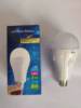 LED Battery Meet an emergency bulb 15W intelligence charge emergency lamp goods in stock Water bulb