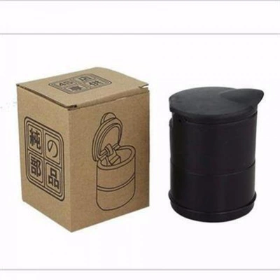 Car ashtray – Holder, Multifunctional In-Car Ashtray - one-4s-ashtray