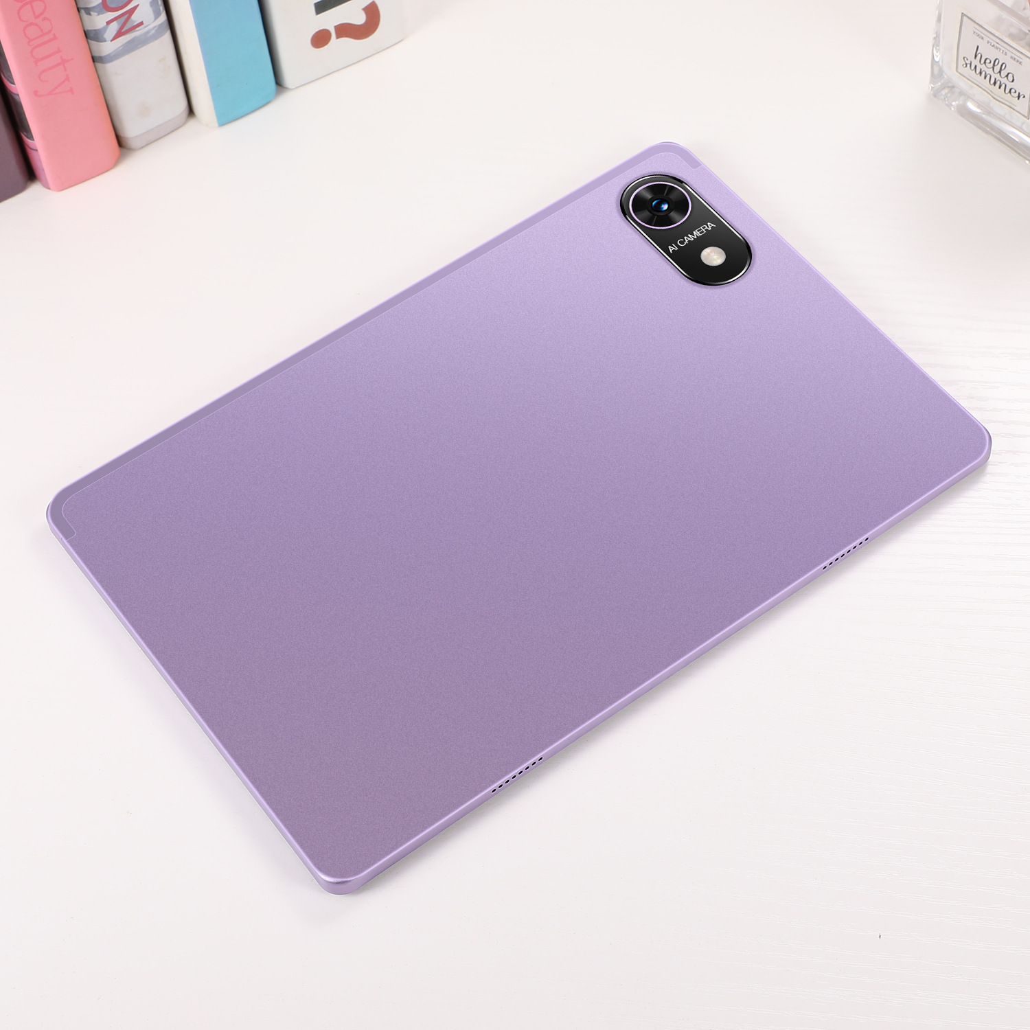 Nuovo tablet da 10,1 pollici Meikeduo Android 13 intelligente ad alta definizione con rete completa_voghion.com