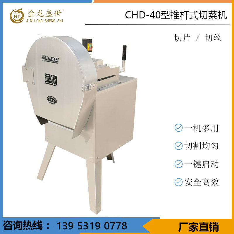 定向莲藕切片机 切藕片机 橙子柠檬切片机 商用洋葱切圈机