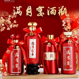 玻璃瓶;玻璃杯;其他酒水包装