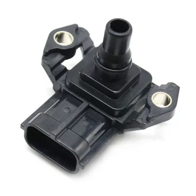 Pressure Sensor Map – Automotive Sensors