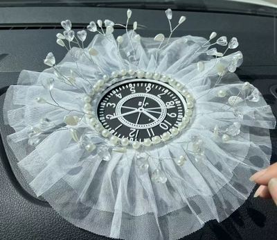 Car ornaments: Interior Decoration Gift Short Velvet - 37-anti-slip-mat