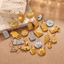 耳环;项链;首饰套装