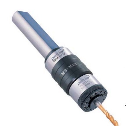 台湾铨宝优质MT3-351系列丝攻夹头