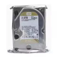 Совместимо с PMR вертикальный WD Western Digital 2T Enterprise Gold Disk WD2005VBYZ сервер настольный компьютер жесткий диск