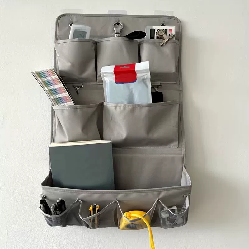 Storage system, hanging organiser, underwear, storage box, storage bag