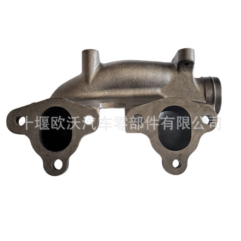 Suitable for Construction Machinery Cummins Engine Turbocharger Exhaust Manifold (Front Section) 6151-11-5110