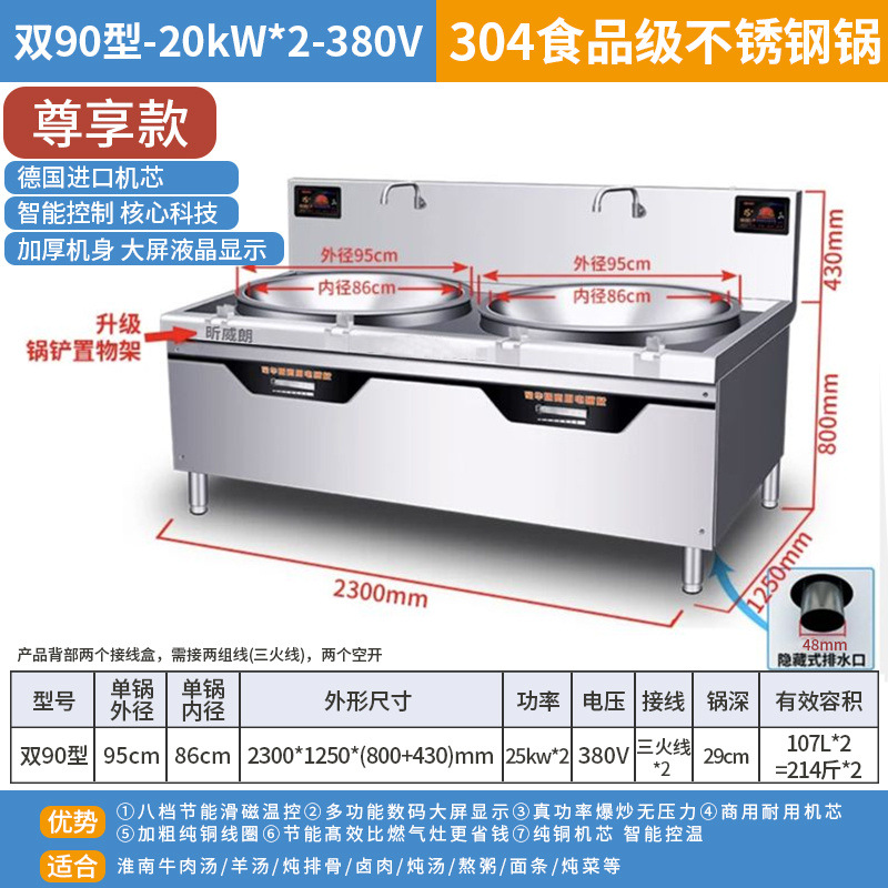 Escuela comercial fábrica comedor cocina co