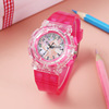 Grabber, cartoon lightweight cute children's watch for boys and girls for elementary school students