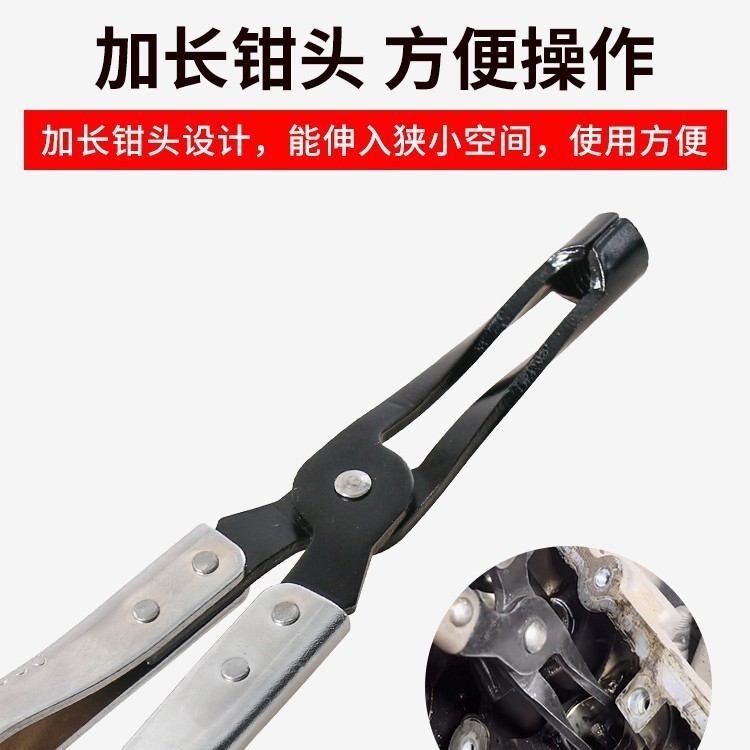 【現物供給】バルブオイルシールパッチバルブスプリング/解体取付クランプ/自動車修理工具|undefined
