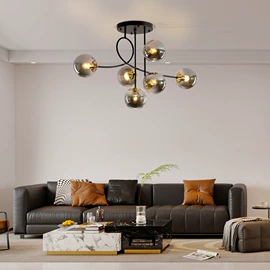 吊灯;吸顶灯;室内壁灯