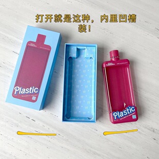 �羳����ű��\��ˮƿ500mlˮ���S�ֱ���ƽ�����zˮ���ɶ� ��