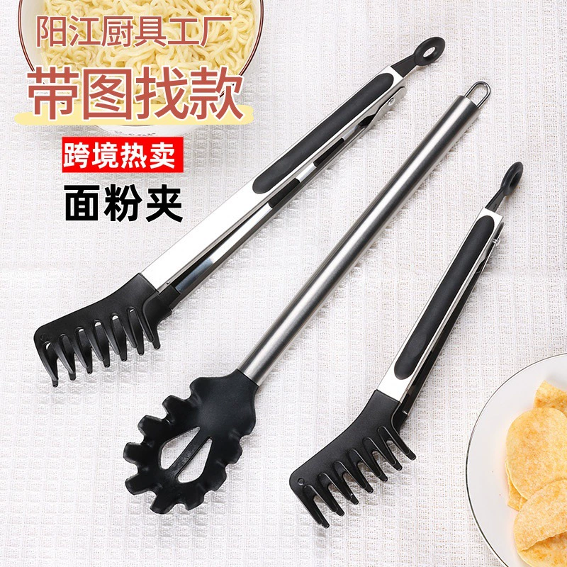 Спагетти с лапшой Европейская нейлоновая антипироловая стойкость к высокой температуре