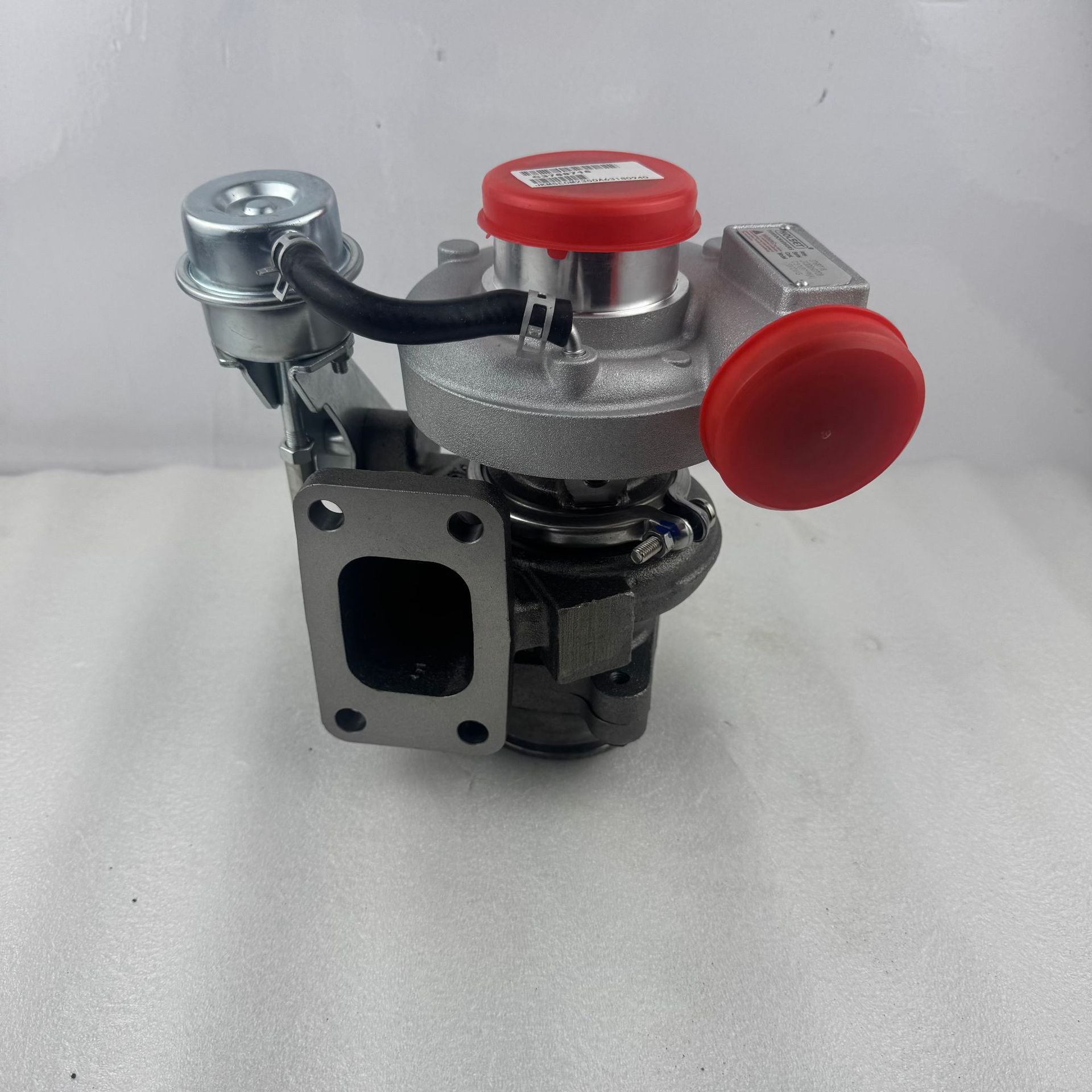 Cummins QSB3.9 electronic fuel injection HE200WG 5329349/3769718 turbocharger