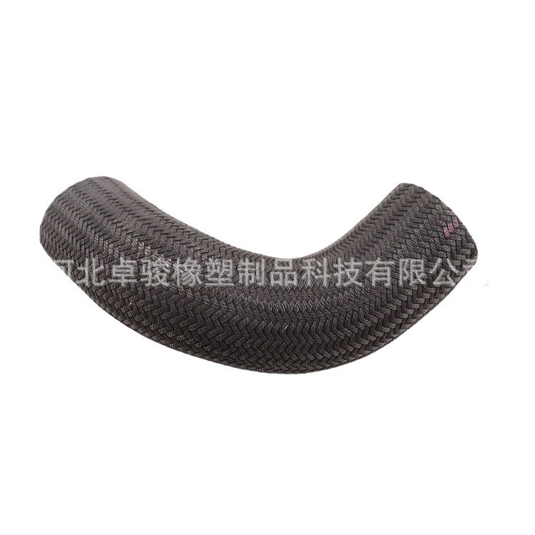 OE MR571600 Tubería de manguera de admisión de aire intercooler para tuberías de agua Mitsubishi Lancer 2006 Modelo_2