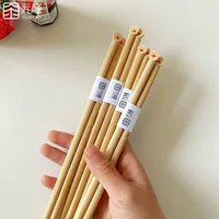 Мультяшные трёхмерные японские свежие палочки для любимых