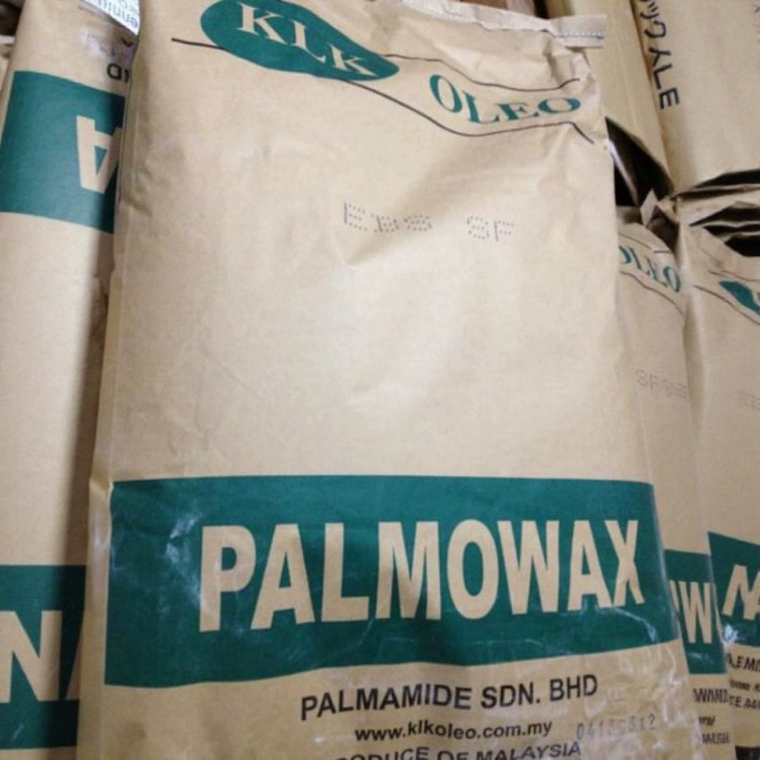 马来西亚原装 PALMERA KLK 硬脂酸B1800 化妆品及KLK蜡 稳定性强