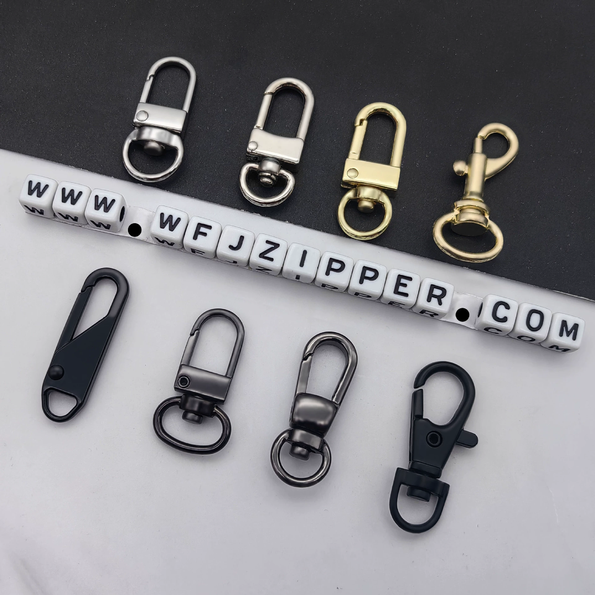 Bag accessory for keys, (Physicals)