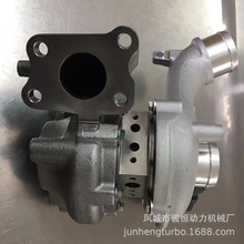 涡轮增压器  BV45 53039700337 53039700345  14411-8X00B TURBO