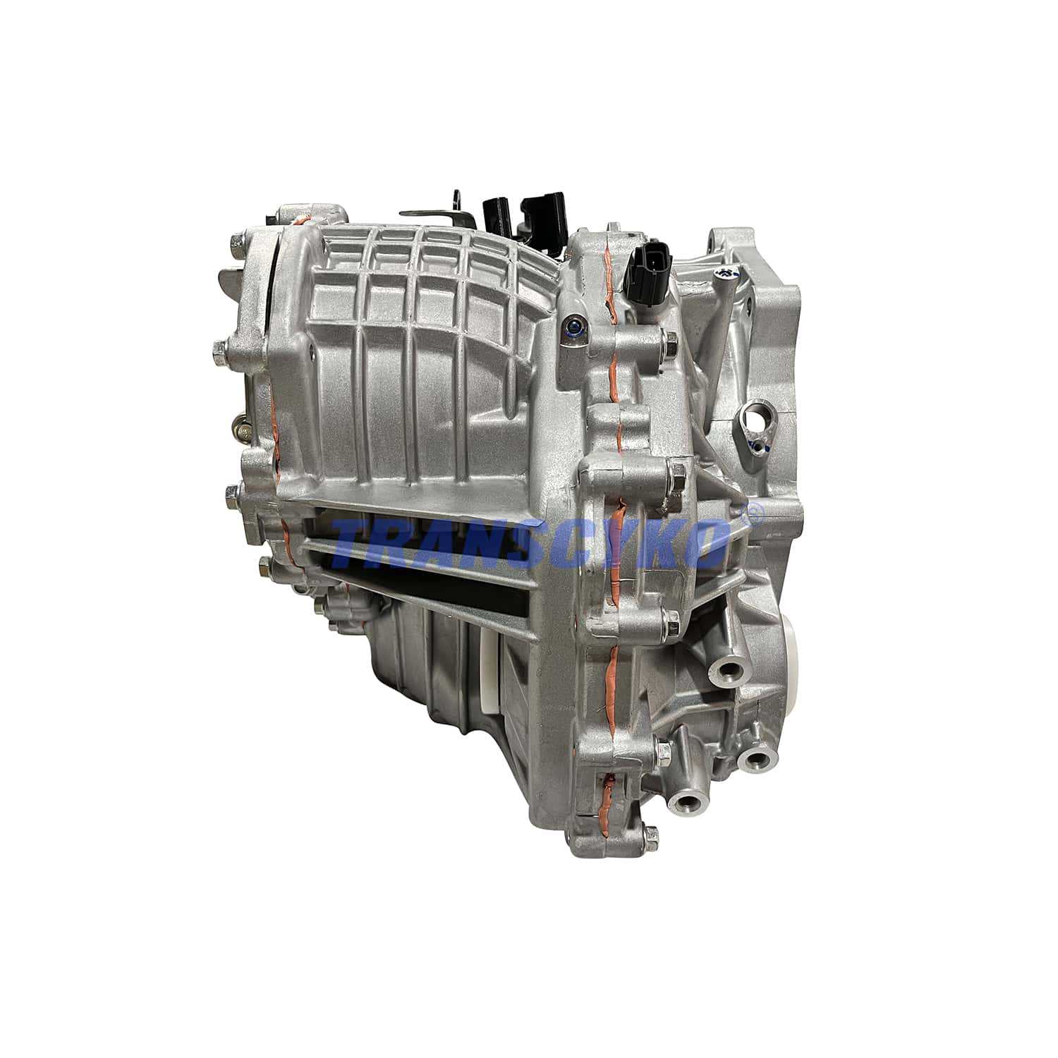 Chery A3G3E5 Tiggo 3 5 7 Arrizo 57 Cowin X3 Qr019Cvt Automatic Transmission Assembly