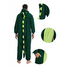 B 74233 Cartoon ro fleece onesie ��ͨ����ҡ��������˯��