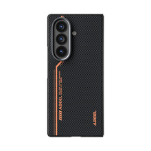 适用三星 Z Fold 7手机壳magsafe6D浮雕隐形磁吸壳手机壳现货批发