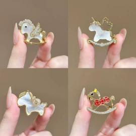 耳环;项链;手链