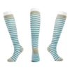 Blue gray stripe