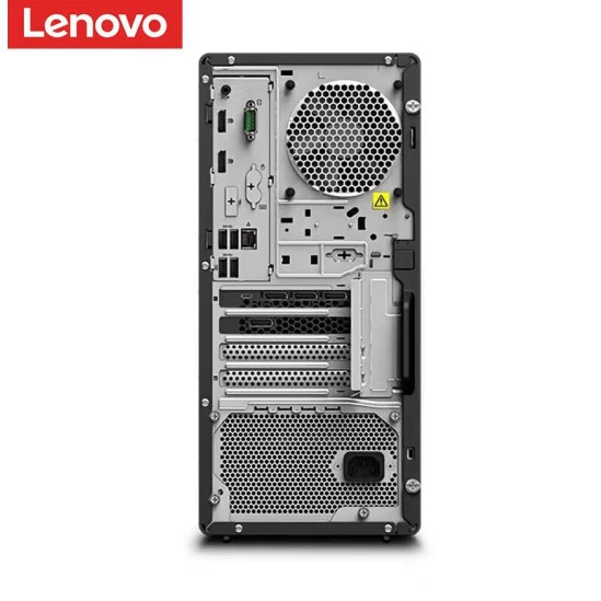 Подходит для ThinkStation Lenovo Workstation P360, графический рендеринг, графический дизайн, Core i9 Tower Host