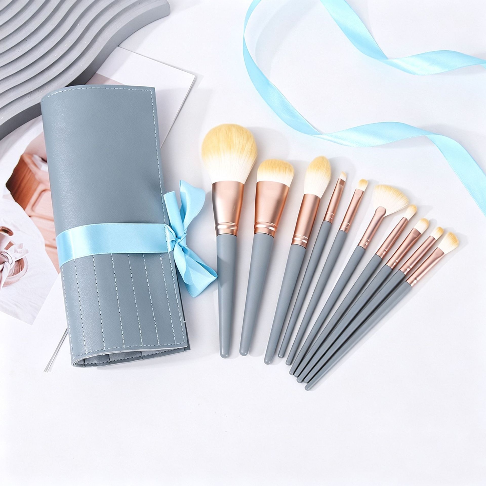 Quality brush