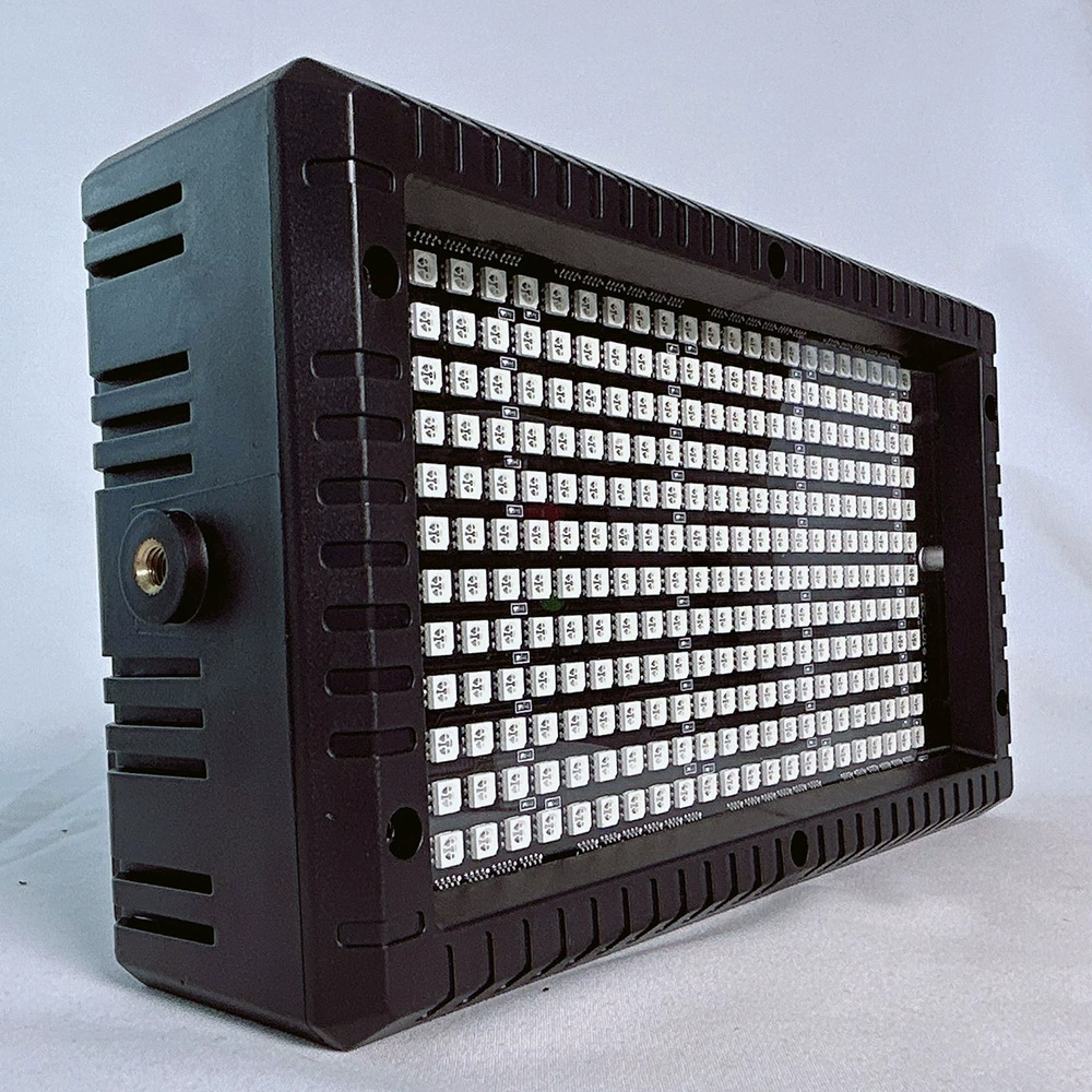 LED flashing nail sequins, table lamp, lights, direct factory sales, 288 pieces