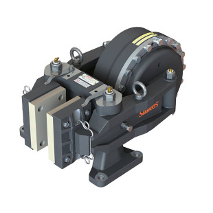 日本SUNTES三阳  制动器 DB-3038AF-01   DB-3038AF-11