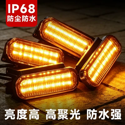 decorative lights, İşçi projektorları