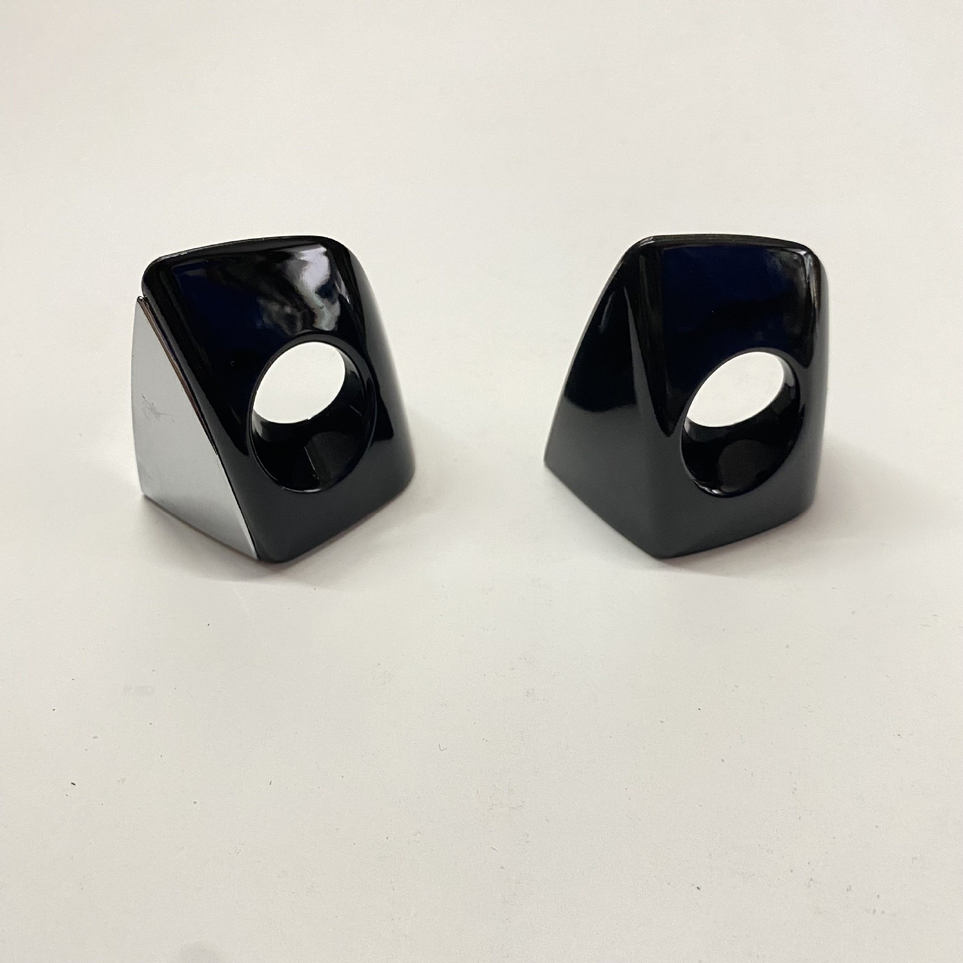 Suitable for Audi A6LC7 door handle cover, exterior door handle cover, decorative cover 4H1837879
